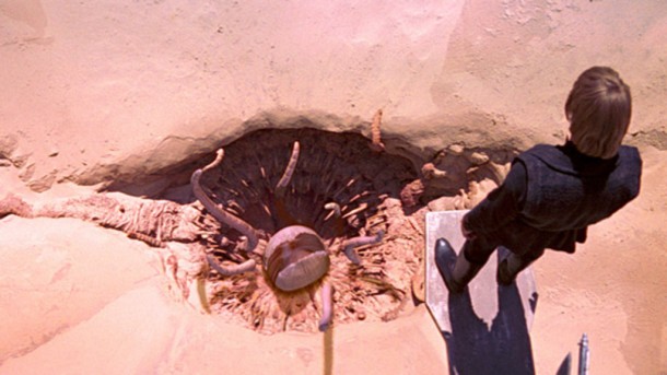 Sarlacc