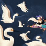 Unbelievable Sights by Elsa Chang