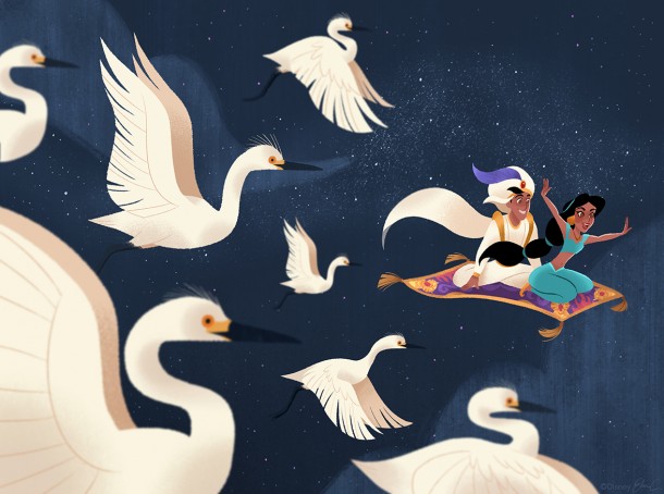Unbelievable Sights by Elsa Chang