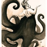 Ursula by Stacey Aoyama
