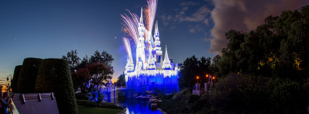 Dateline Disney World: 2016 Year in Review