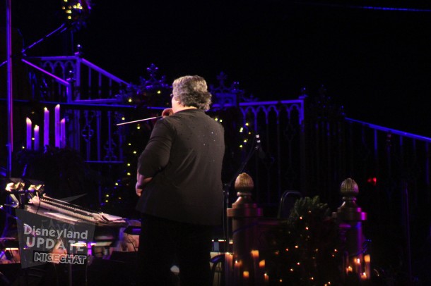 Conductor Nancy Sulahain.
