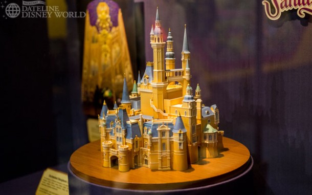 Shanghai Disneyland opened! Epcot had a preview center for it in the China pavilion.