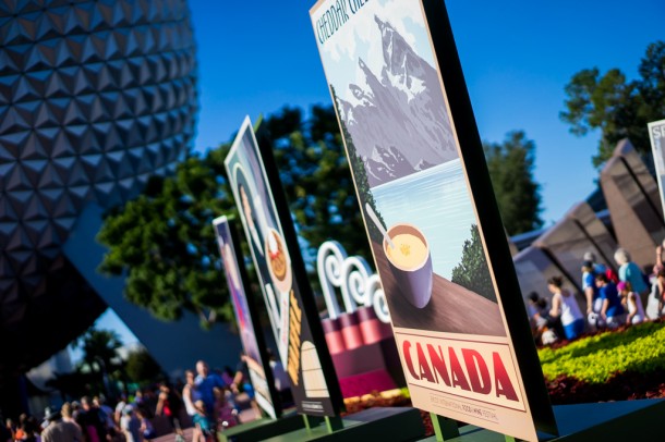 Epcot had its longest Food and Wine Festival yet.