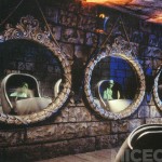 Haunted Torches