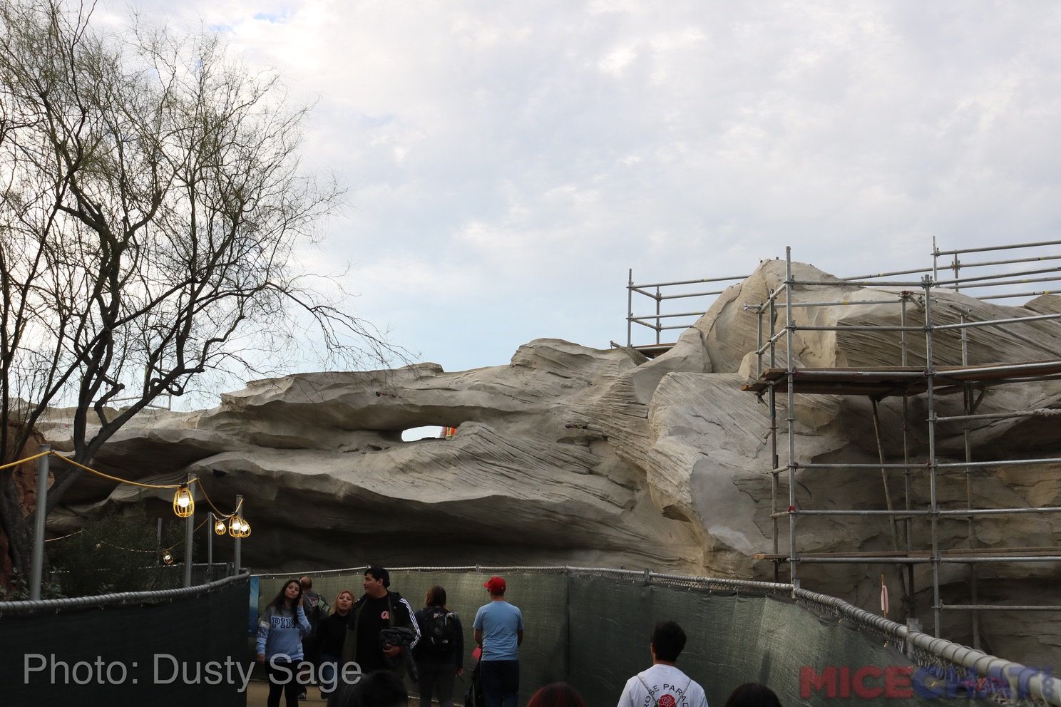 , Disneyland Year In Review 2017 – Part 1 – Dropping Out and Dropping In