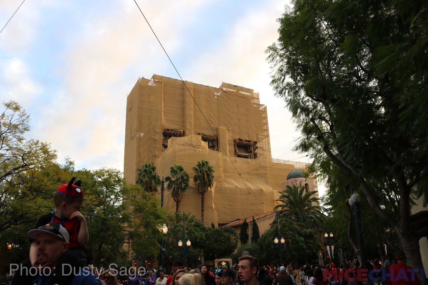 , Disneyland Year In Review 2017 &#8211; Part 1 &#8211; Dropping Out and Dropping In