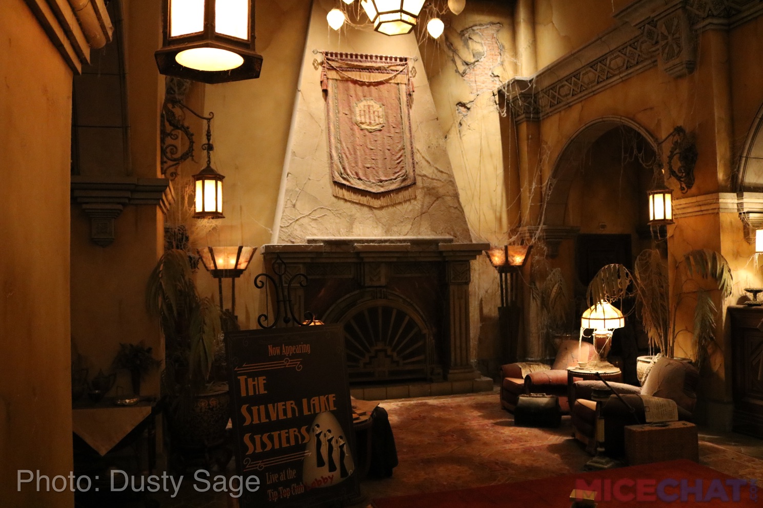 , Disneyland Year In Review 2017 – Part 1 – Dropping Out and Dropping In