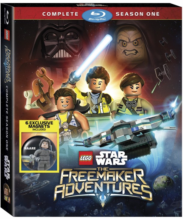 LegoStarWarsFreemakerAdventuresSeasonOneBluray