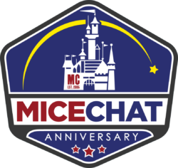 , DON&#8217;T MISS: Disney History, Adventure &#038; Magic &#8211; MiceChat Anniversary Events