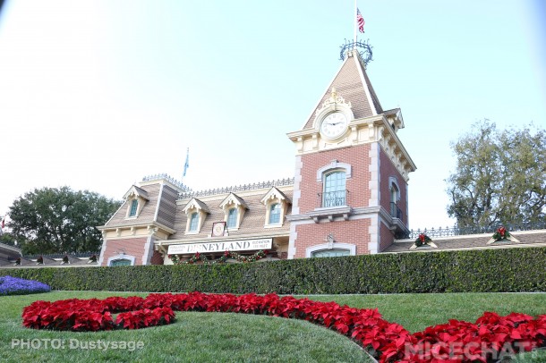 Disneyland Resort