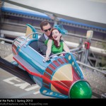 Dapper Day at the Parks, Spring 2015, Magic Kingdom, WDW Florida