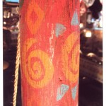 Pole Autograph