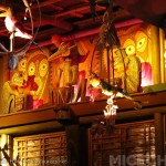 Tiki Drummers