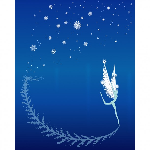 WinterFairy_Art