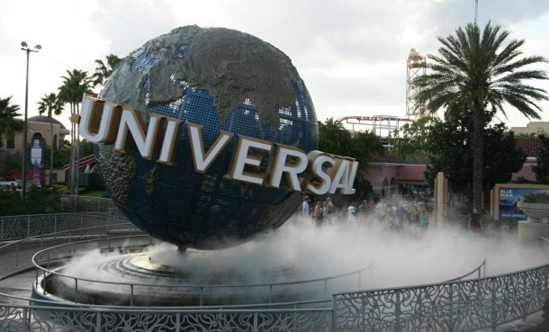 Universal vs. Disney