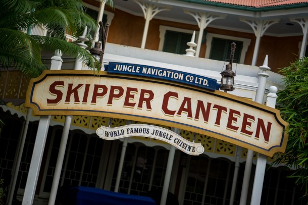 Skipper Canteen, Be Our Guest, and Liberty Tree Tavern are all serving alcohol. This move has been seen with some controversy, as it was against Walt's wishes when Disneyland opened to serve alcohol. How do you feel about it?