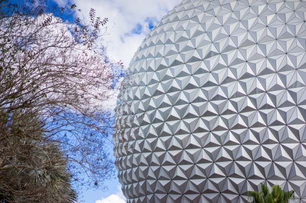 Overall, this festival has a very EPCOT Center-like feel to it. Lots of neat learning opportunities, and the vast majority of it is included in park admission. Very cool!