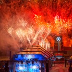 Max Pass, Fab News: Iron Man, Arts and Max Pass
