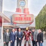 Max Pass, Fab News: Iron Man, Arts and Max Pass