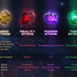 Infinity Stones