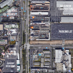 Marvel Land Before