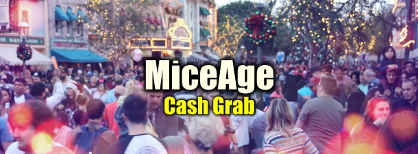 MiceChat Disney News Roundup