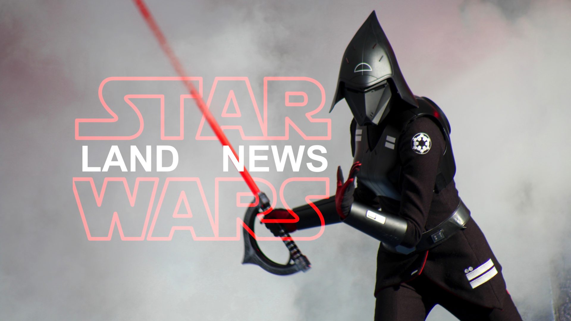 Star Wars Land News: What’s In A Title?