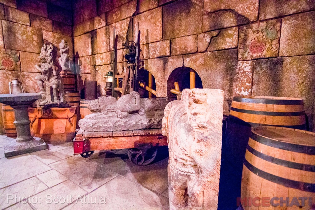 , Disneyland Update – The Magic of Entertainment Returns