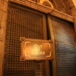 Tower-Out-Of-Order
