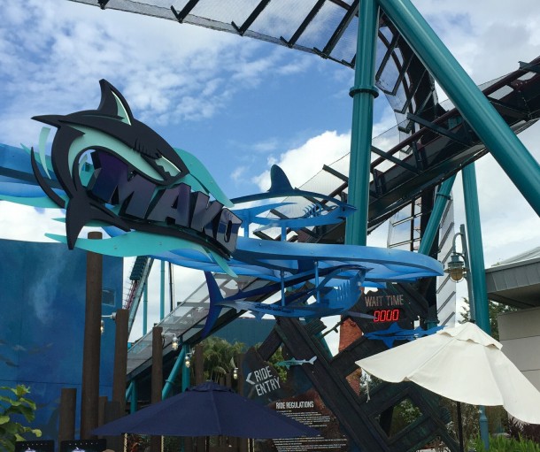 Hyper Coaster: 200+ drop. But mostly it means no over-the-shoulder restraints and lots of airtime.
