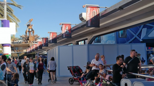 , Disneyland Year In Review 2017 – Part 1 – Dropping Out and Dropping In