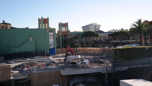 , Disneyland Year In Review 2017 – Part 1 – Dropping Out and Dropping In