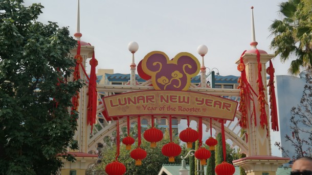 , Disneyland Year In Review 2017 – Part 1 – Dropping Out and Dropping In