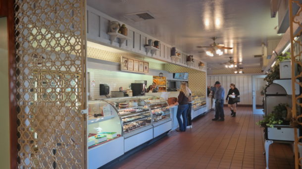 , Knott&rsquo;s Berry Farm Photo Update &ndash; Shop, Drop and Roll