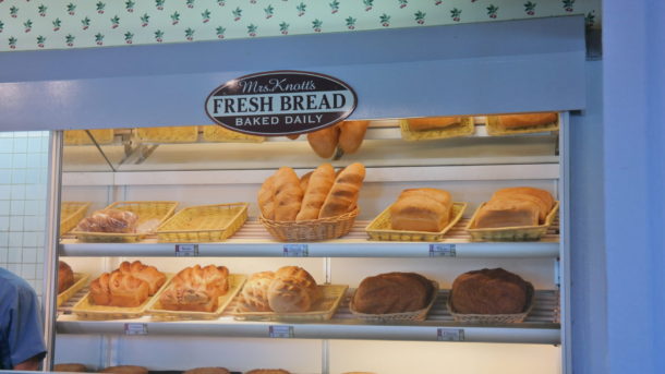 , Knott&rsquo;s Berry Farm Photo Update &ndash; Shop, Drop and Roll