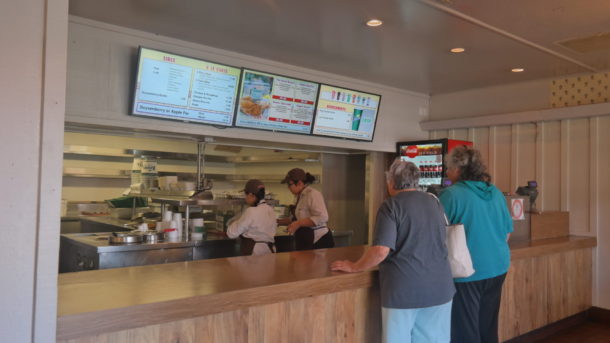 , Knott&rsquo;s Berry Farm Photo Update &ndash; Shop, Drop and Roll