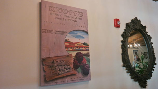 , Knott&rsquo;s Berry Farm Photo Update &ndash; Shop, Drop and Roll