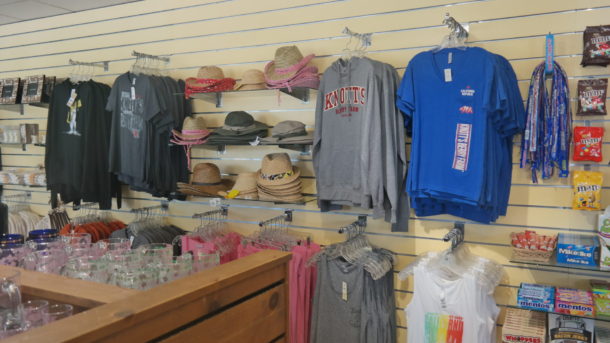 , Knott&rsquo;s Berry Farm Photo Update &ndash; Shop, Drop and Roll