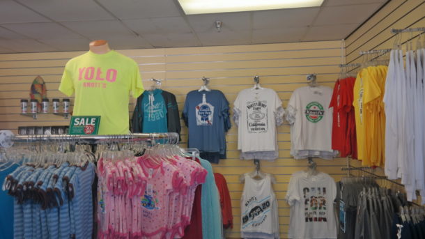 , Knott&rsquo;s Berry Farm Photo Update &ndash; Shop, Drop and Roll