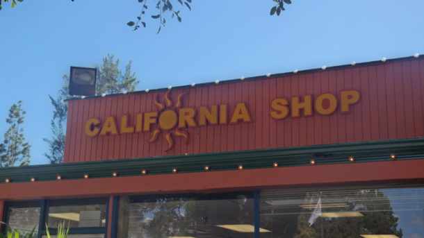 , Knott&rsquo;s Berry Farm Photo Update &ndash; Shop, Drop and Roll