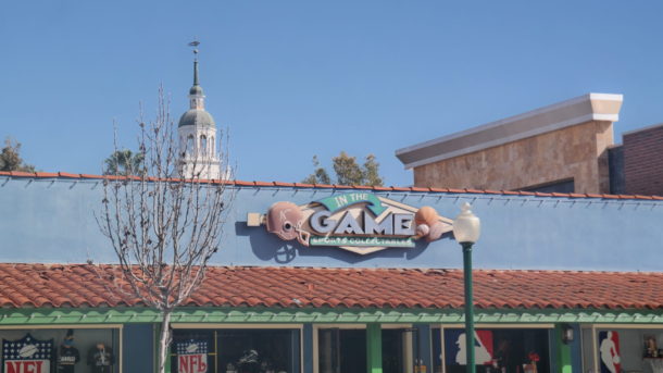 , Knott&rsquo;s Berry Farm Photo Update &ndash; Shop, Drop and Roll