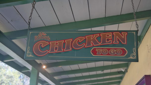 , Knott&rsquo;s Berry Farm Photo Update &ndash; Shop, Drop and Roll