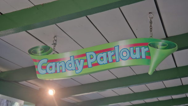 , Knott&rsquo;s Berry Farm Photo Update &ndash; Shop, Drop and Roll