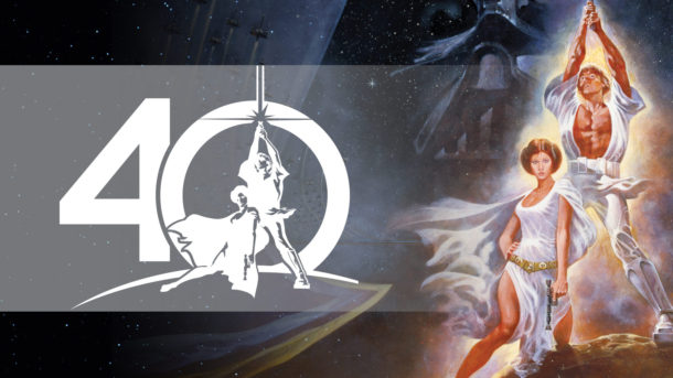 , Star Wars Land News: Princess or Legend?