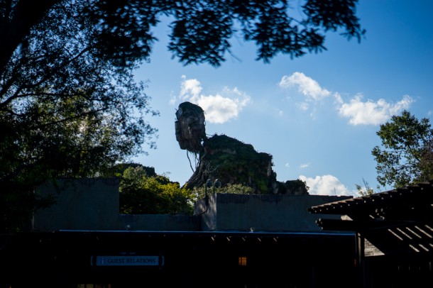 Only three months until Pandora!
