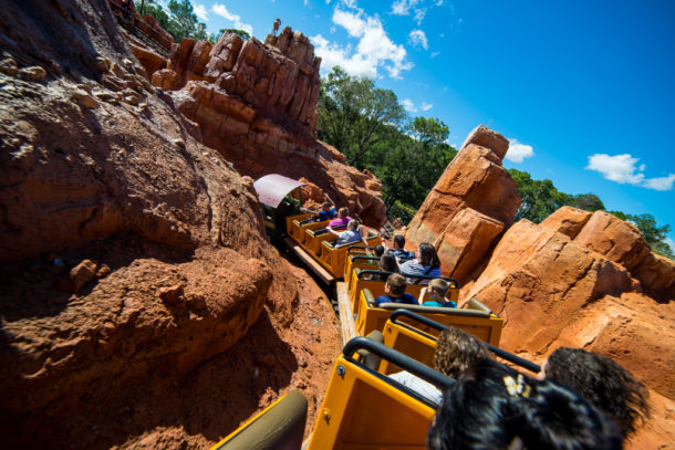 , Star Wars Land Aerial Shots, Epcot Flower and Garden & Magic Kingdom Updates