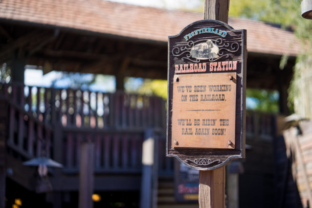 , Star Wars Land Aerial Shots, Epcot Flower and Garden & Magic Kingdom Updates