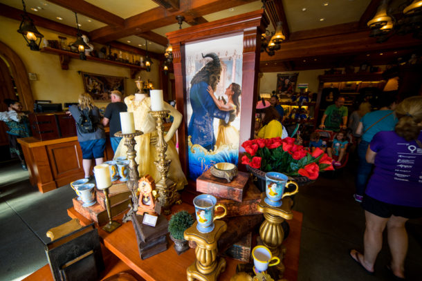 , Star Wars Land Aerial Shots, Epcot Flower and Garden & Magic Kingdom Updates