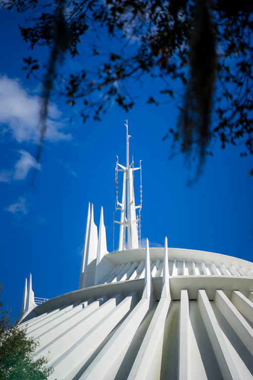 , Star Wars Land Aerial Shots, Epcot Flower and Garden & Magic Kingdom Updates